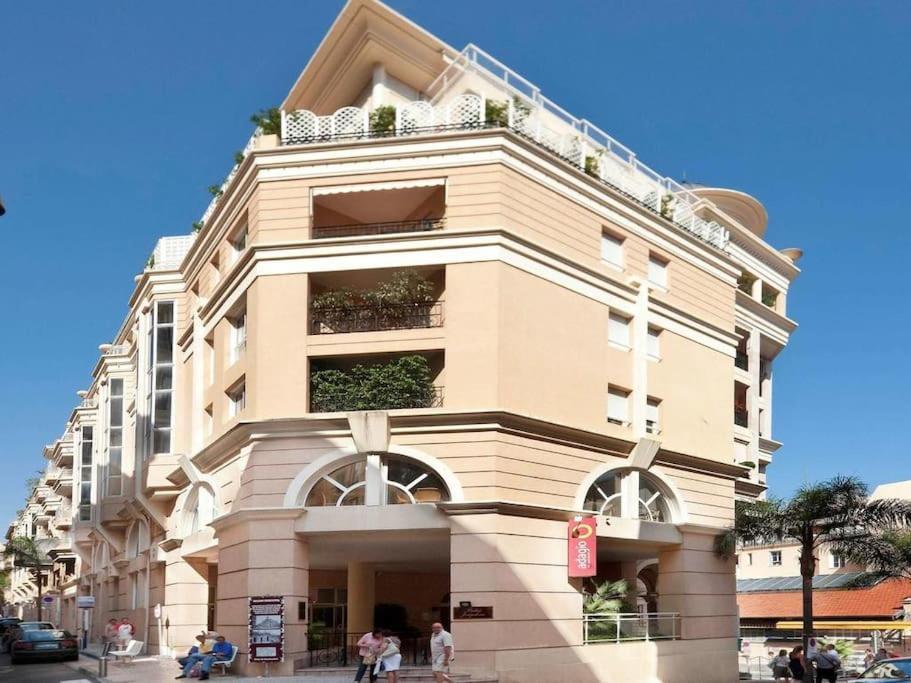 Appartement Monaco 