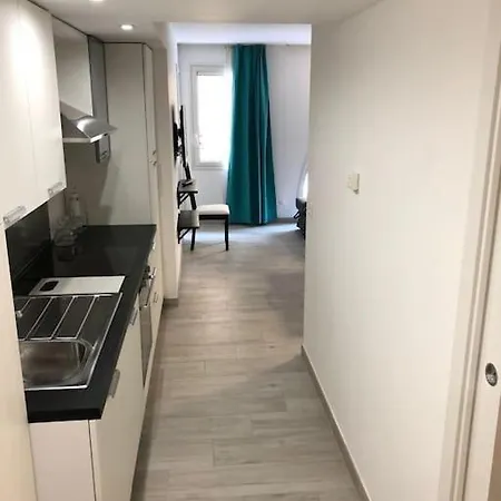 Monaco Beausoleil 