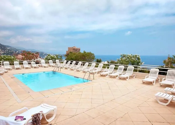 Monaco Beausoleil \