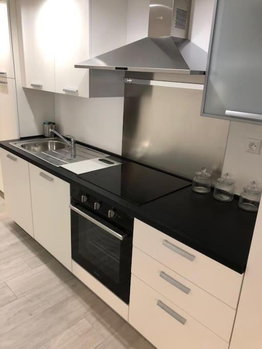 Appartement Monaco 